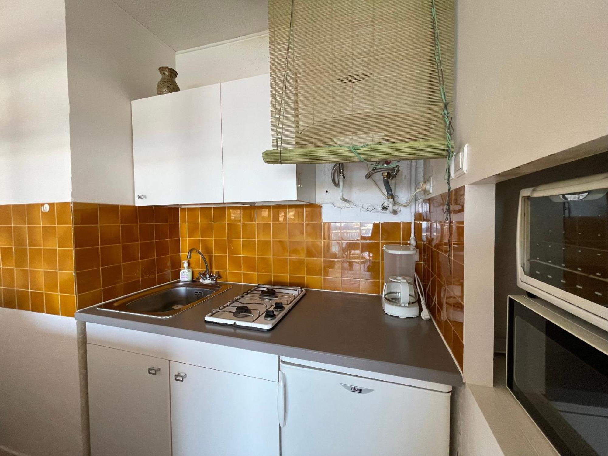 Studio Face A La Mer Avec Terrasse Et Parking - Fr-1-309-44 Banyuls-sur-Mer Kültér fotó